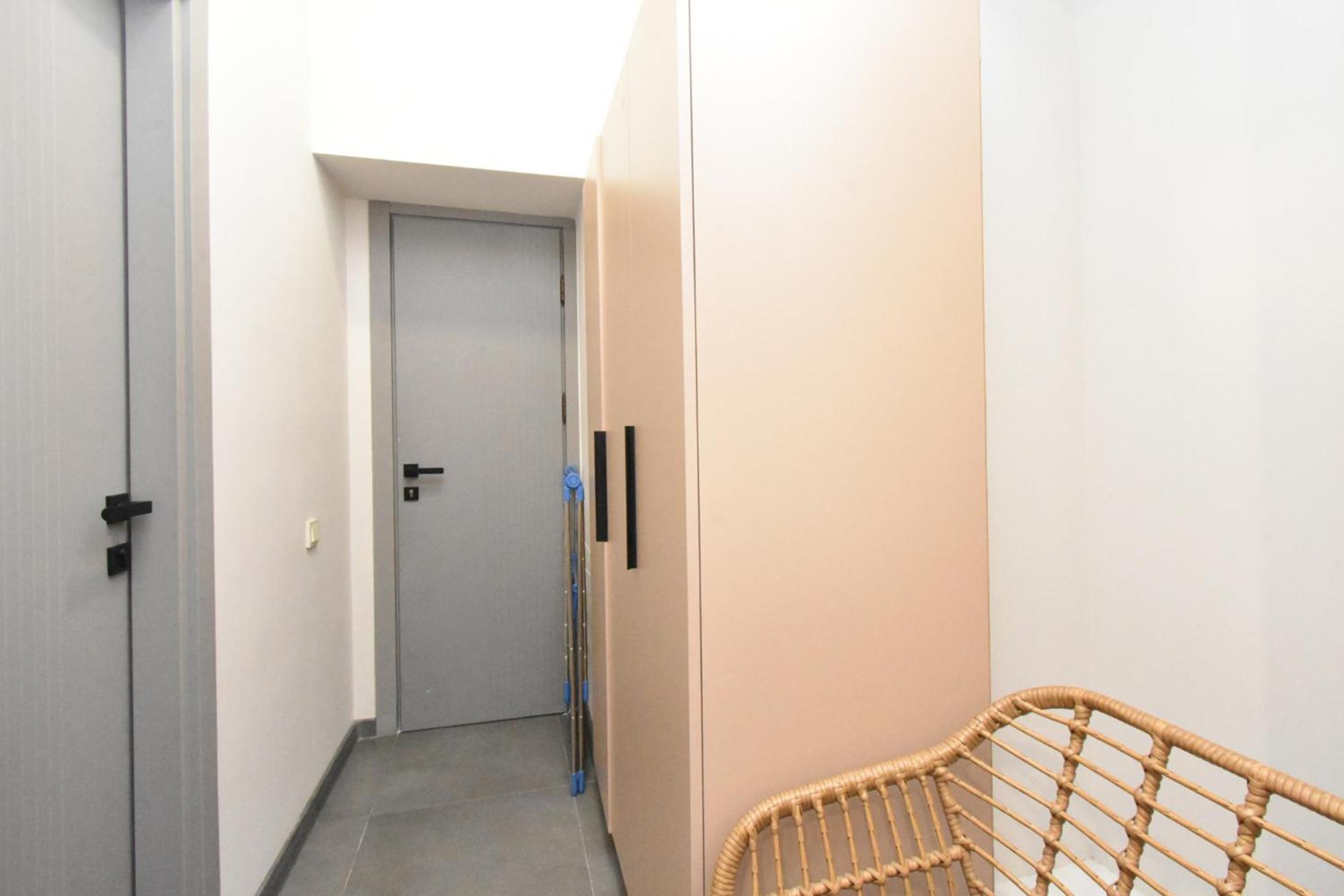 Seva Apart-Hotel Komitas Yerevan Quarto foto