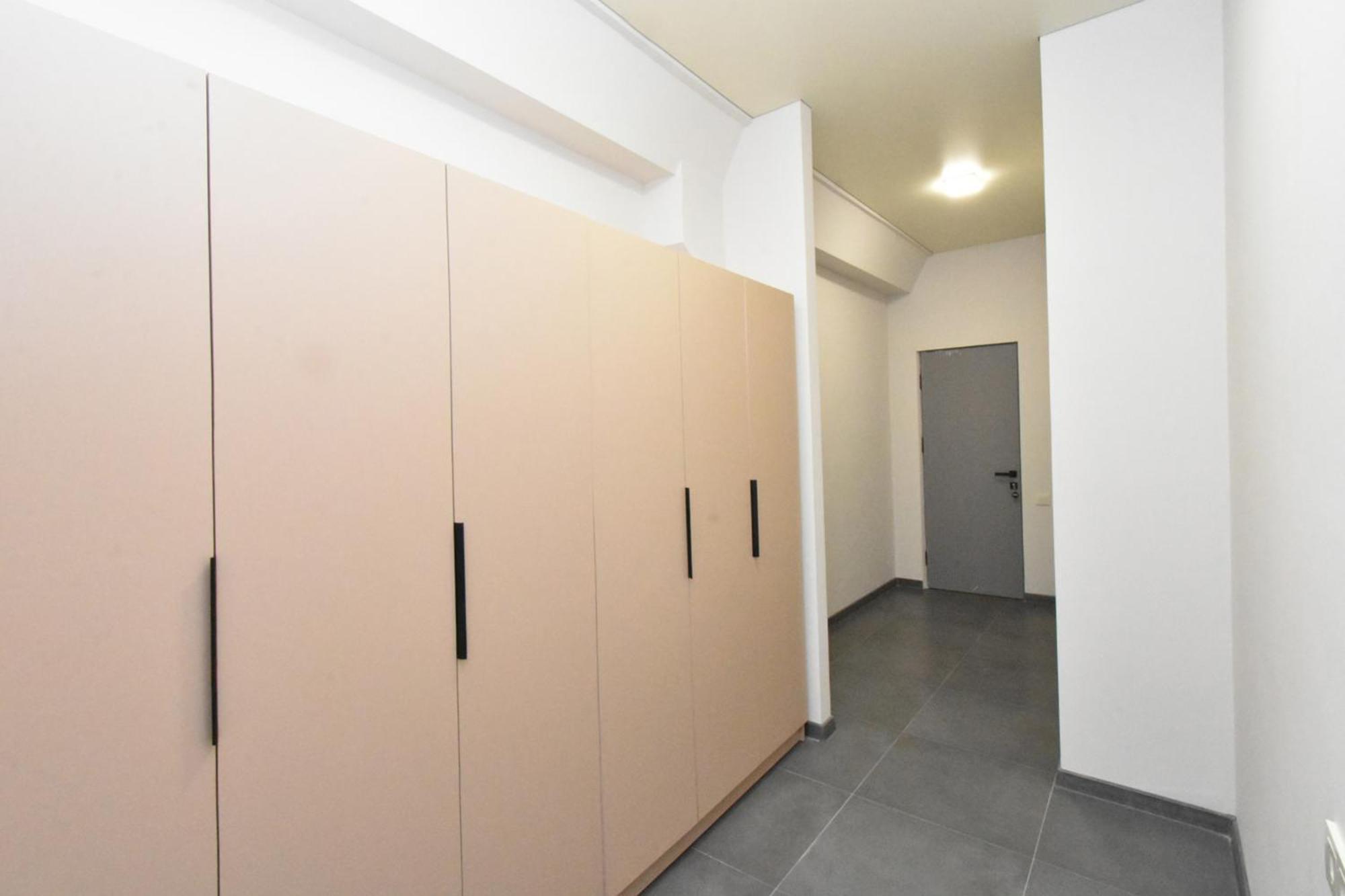 Seva Apart-Hotel Komitas Yerevan Quarto foto